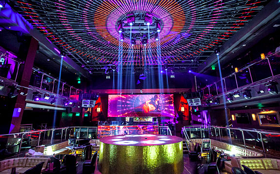 E11EVEN Miami Nightclub